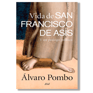 Vida de San Francisco de Asís