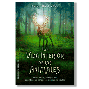 La vida interior de los animales