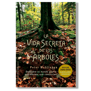 La vida secreta de los árboles