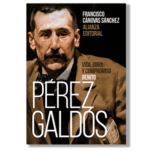 Pérez Galdós
