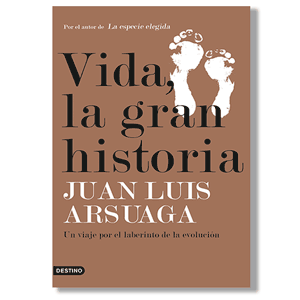 Vida, la gran historia