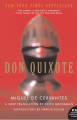 Don Quixote. Miguel de Cervantes ENGLISH EDITION