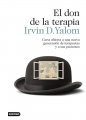 El don de la terapia. Irvin D. Yalom