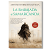 La embajada a Samarcanda. Antonio Torremocha Silva