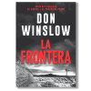 La frontera. Don Wilnslow