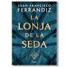La lonja de la Seda. Juan Francisco Ferrándiz