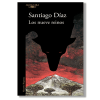 Los nueve reinos. Santiago Díaz