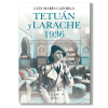 Tetuán y Larache 1936. Luis María Cazorla