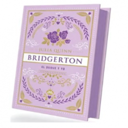 Bridgerton I: El Duque y yo (edición especial)