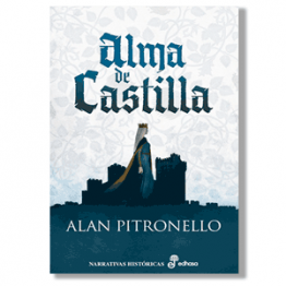 Alma de Castillo. Alan Pitronello