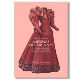 Asesinas victorianas. Mary S. Hartman