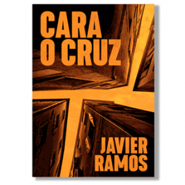 Cara o cruz. Javier Ramos