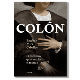 Colón. Esteban Mira Caballos