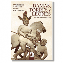 Damas, torres y leones. Jesús Robles Moreno