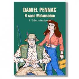 El caso Maulaussène. Daniel Pennac