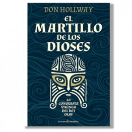 El martillo de los dioses. Don Hollway
