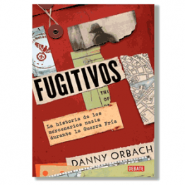 Fugitivos. Danny Orbach