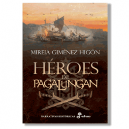 Héroes de Pagalugan. María Giménez Higón