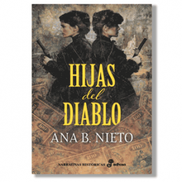 Hijas del diablo. Ana B. Nieto