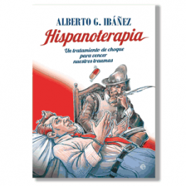 Hispanoterapia. Alberto J. Gil Ibáñez