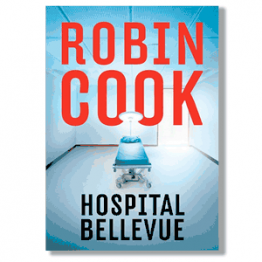 Hospital Bellevue. Robin Cook