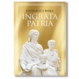 Ingrata patria. Elvira Roca