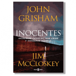 Inocentes. John Grisham