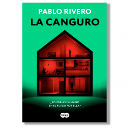 La canguro. Pablo Rivero