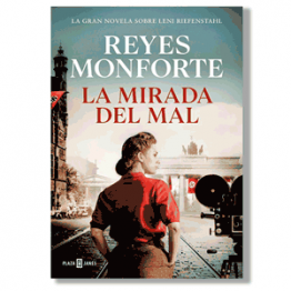 La mirada del mal. Reyes Monforte