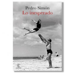 Lo inesperado. Pedro Simón