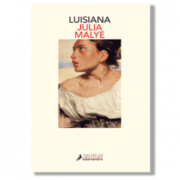 Luisiana. Julia Mayle