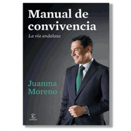 Manual de convivencia. Juanma Moreno