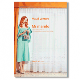 Mi marido. Maud Ventur
