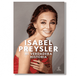 Mi verdadera historia. Isabel Preysler