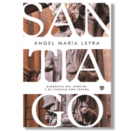 Santiago. Ángel María Leyra Faraldo