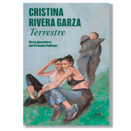 Terreste. Cristina Rivera