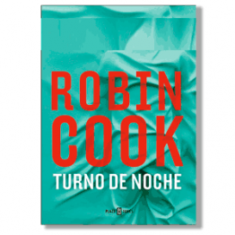 Turno de noche. Robin Cook