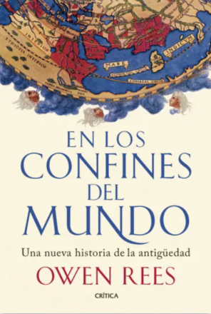 En los confines del mundo. Owen Rees