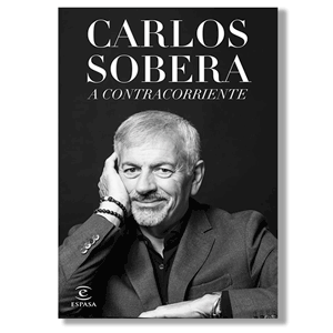 A contracorriente. Carlos Sobera