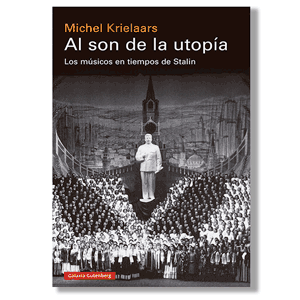 Al son de la utopía. Michael Krielaars