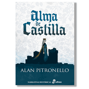 Alma de Castillo. Alan Pitronello