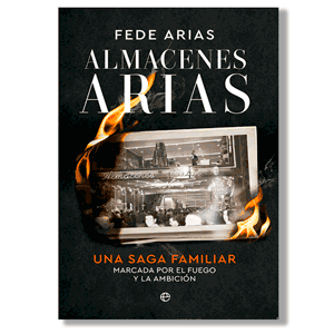 Almacenes Arias. Fede Arias