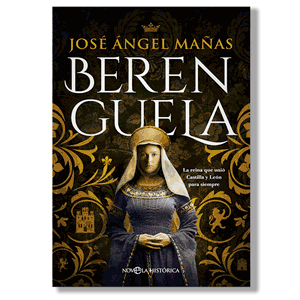 Berenguela. José Ángel Mañas