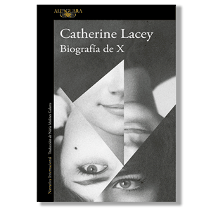 Biografía de X. Catherine Lacey
