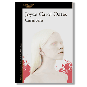El carnicero. Joyce Carol Oates