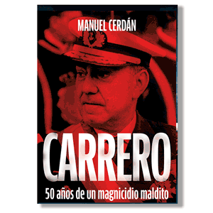 Carrero. Manuel Cerdán
