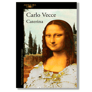 Caterina. Carlo Vecce