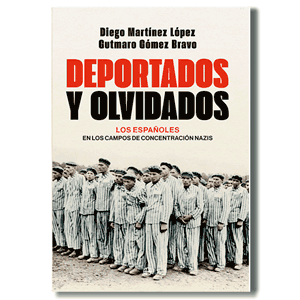 Deportados y olvidados. VVAA