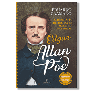 Edgar Allan Poe. Eduardo Caamaño