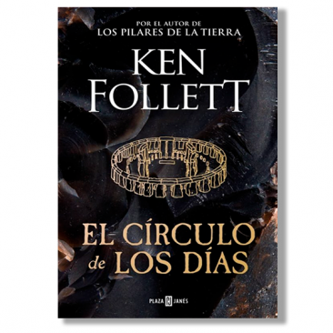 El círculo de los días. Ken Follet